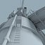 Oil platform v 1.5