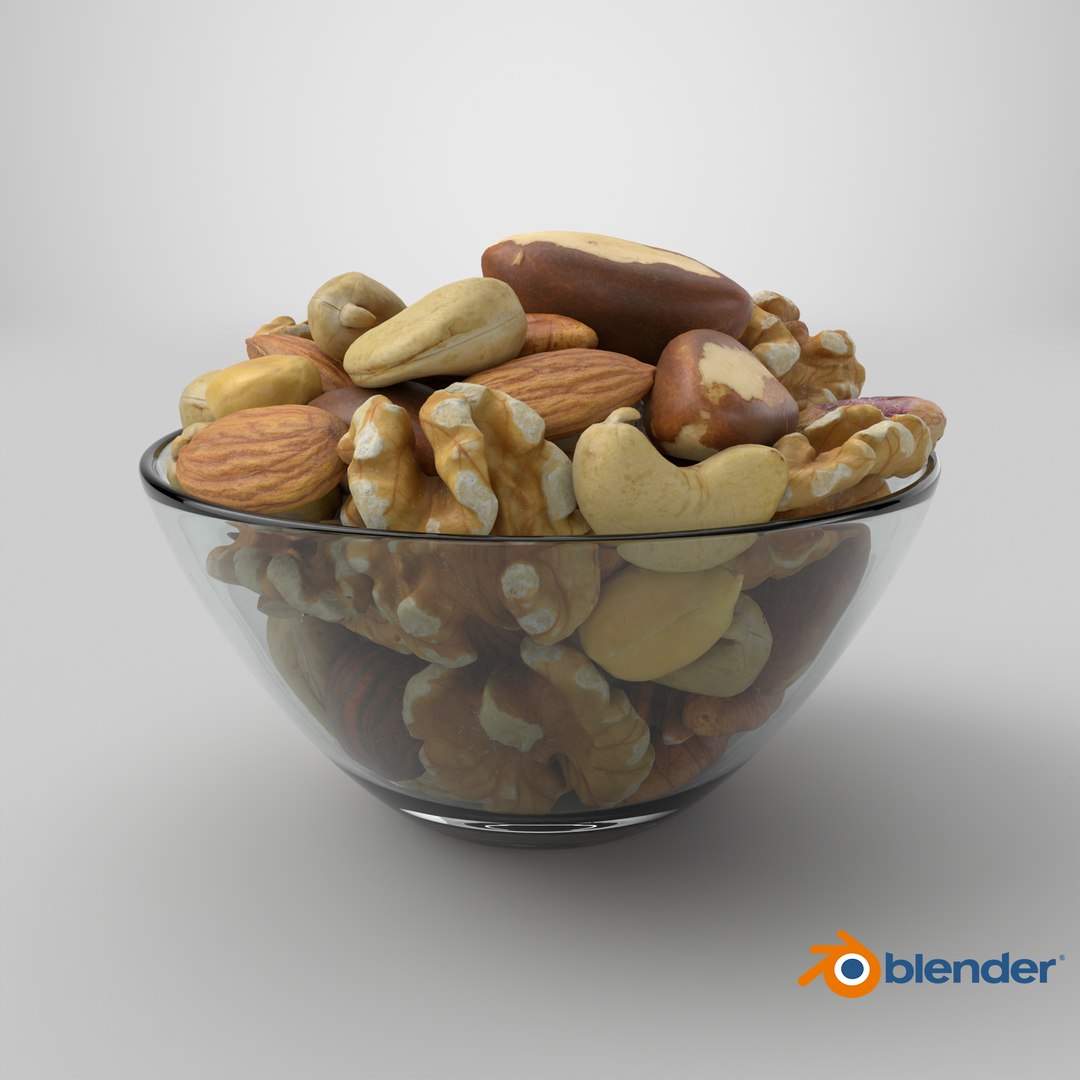 Glass Bowl Mixed Peeled Nuts model https://p.turbosquid.com/ts-thumb/2y/WfhIw5/5m/stemcell_blender_cycles_render/png/1778618931/1920x1080/fit_q87/acc6d84f16e412c5e0685aa74d3f4c285ac77828/stemcell_blender_cycles_render.jpg