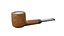 Derbyshire 917 Tobacco Pipe