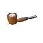 Derbyshire 917 Tobacco Pipe