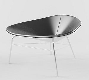 3d model bloom living divani