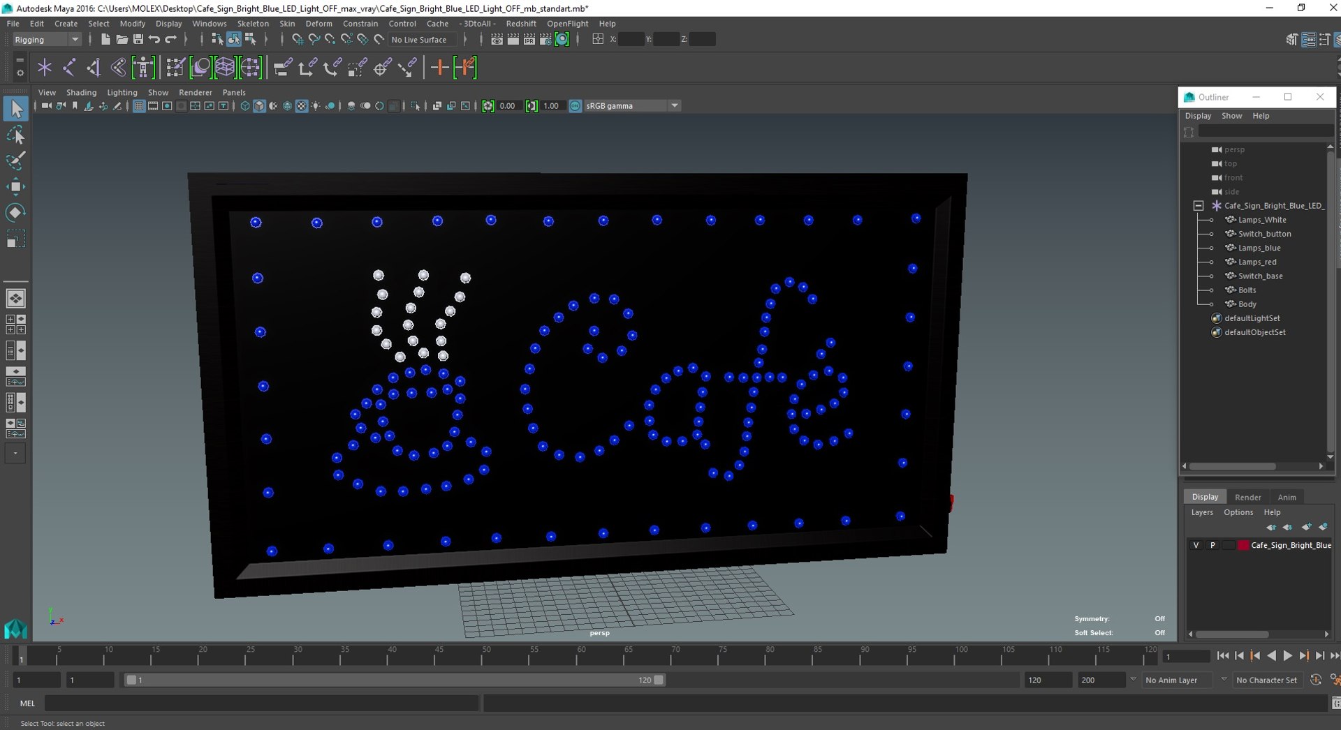 3D Cafe Sign Bright Blue LED Light OFF https://p.turbosquid.com/ts-thumb/2y/heiUBX/mS/cafesignbrightblueledlightoff3dsmodel033/jpg/1691812681/1920x1080/fit_q87/477bee239aff5155303605d1b88915c514b5efb6/cafesignbrightblueledlightoff3dsmodel033.jpg