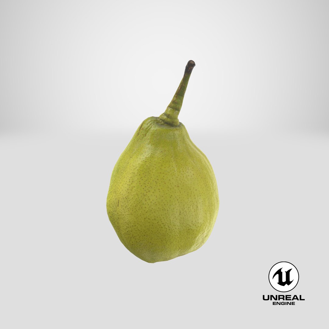 3D Fragrant Pear model https://p.turbosquid.com/ts-thumb/2y/kcCKuQ/0Z/stemcell_unreal_render/png/1648264629/1920x1080/fit_q87/7189e70773ab2fffd104236a59e4d8ce38d04ddc/stemcell_unreal_render.jpg