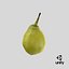 Poire parfumée