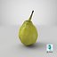 Poire parfumée