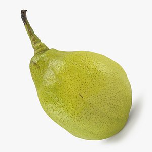 Fragrant Pear