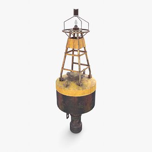 Water buoy v2