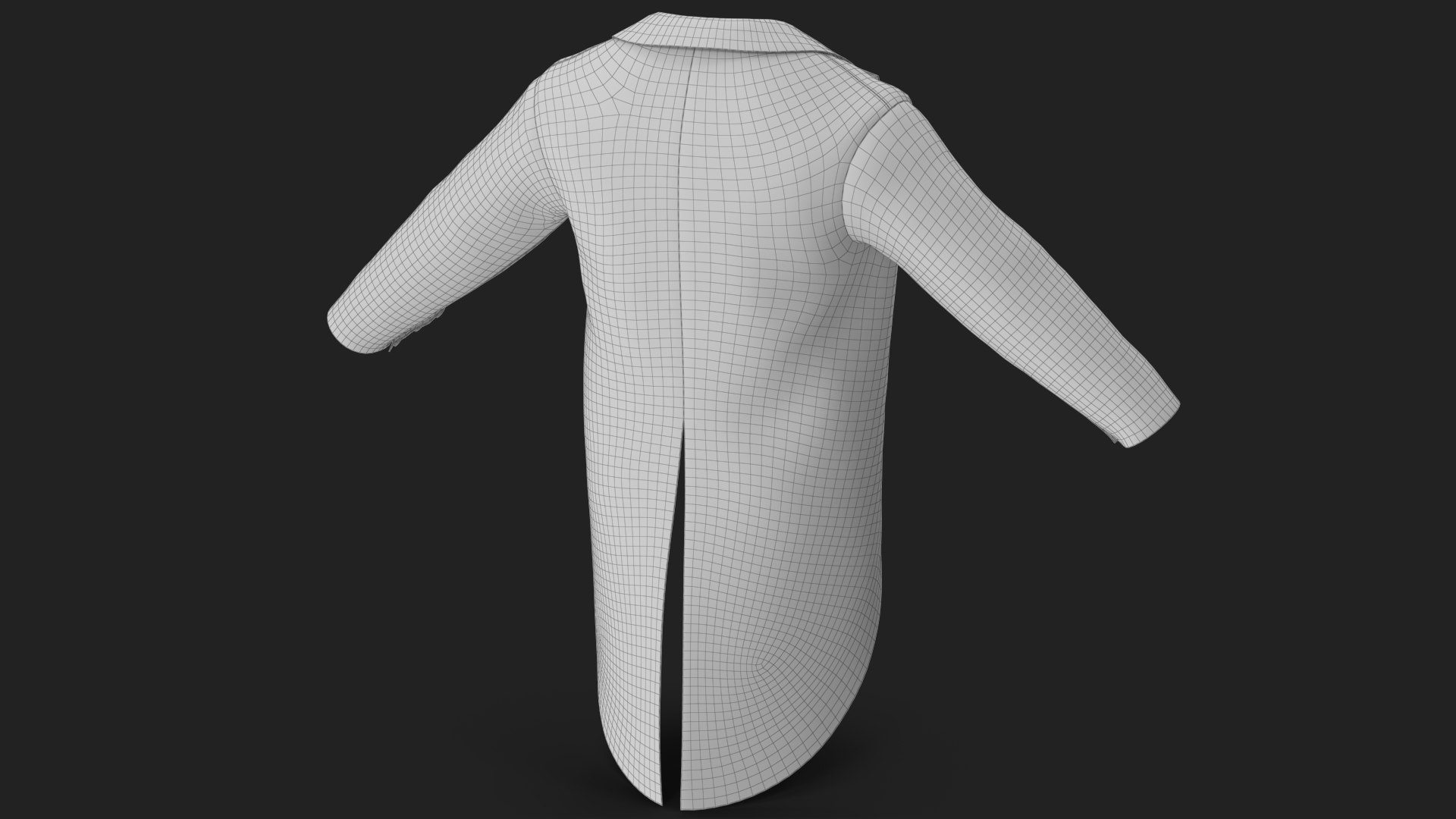 Tailcoat 2 model https://p.turbosquid.com/ts-thumb/2y/rUuJjO/sR/wireframe_04/jpg/1660545667/1920x1080/fit_q87/cb3e8f6286219a59e1b506bc75b6ad22068a8172/wireframe_04.jpg