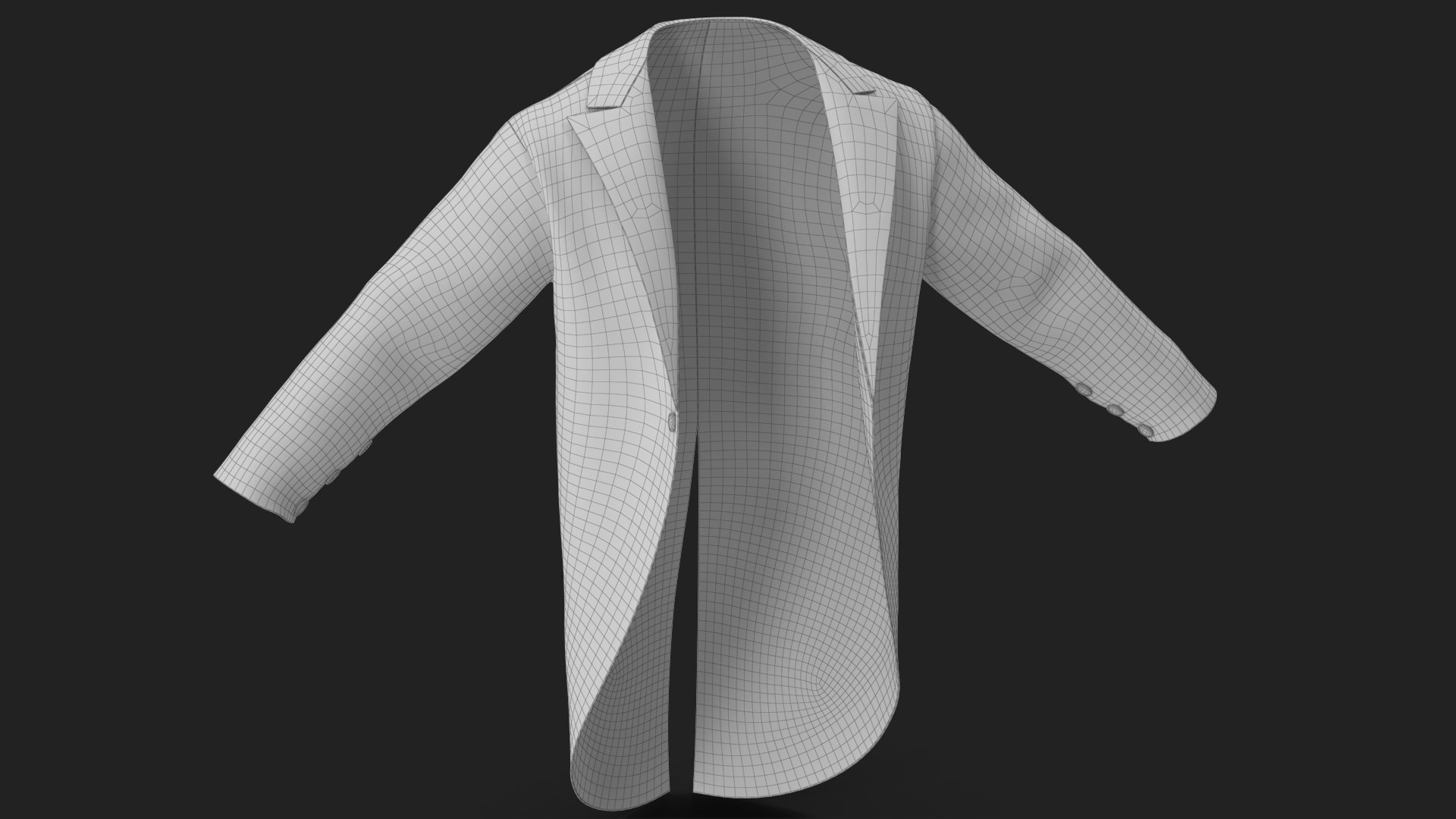Tailcoat 2 model https://p.turbosquid.com/ts-thumb/2y/rUuJjO/y8/wireframe_02/jpg/1660545644/1920x1080/fit_q87/fd12b66e42bb47250b108ffc21f577c6883a53b9/wireframe_02.jpg