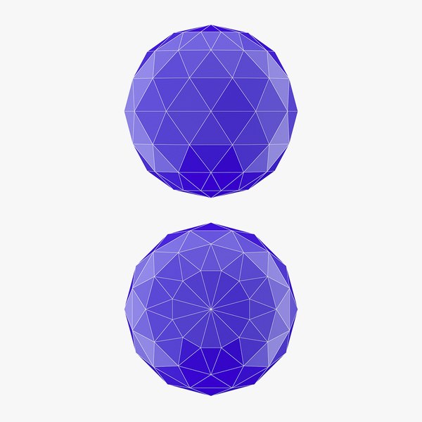 Sphere Gemstone - 3D Printable 3D