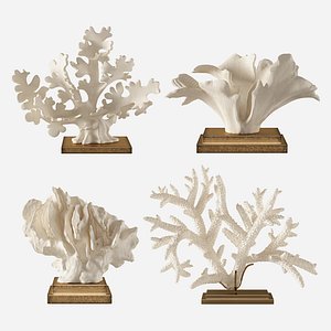 Sculptures 70 3D model
