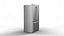 Geladeira KitchenAid KRFC300ESS
