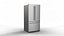 Geladeira KitchenAid KRFC300ESS