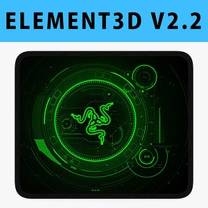 3D - e3d