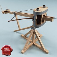 Rome Ballista Scorpion