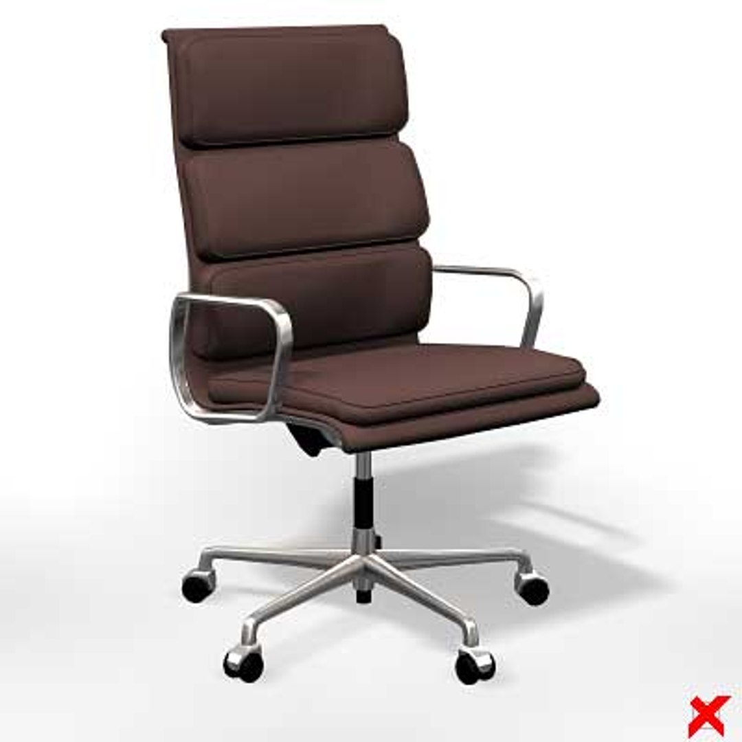 Max Chair Office