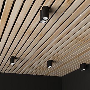 Wooden seiling 4