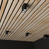 Wooden seiling 4
