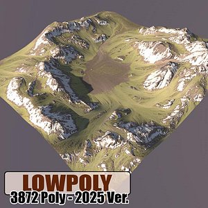 Mountain Y16
