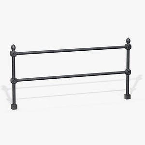 Guardrail C