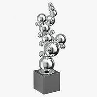 Spheres Sculpture
