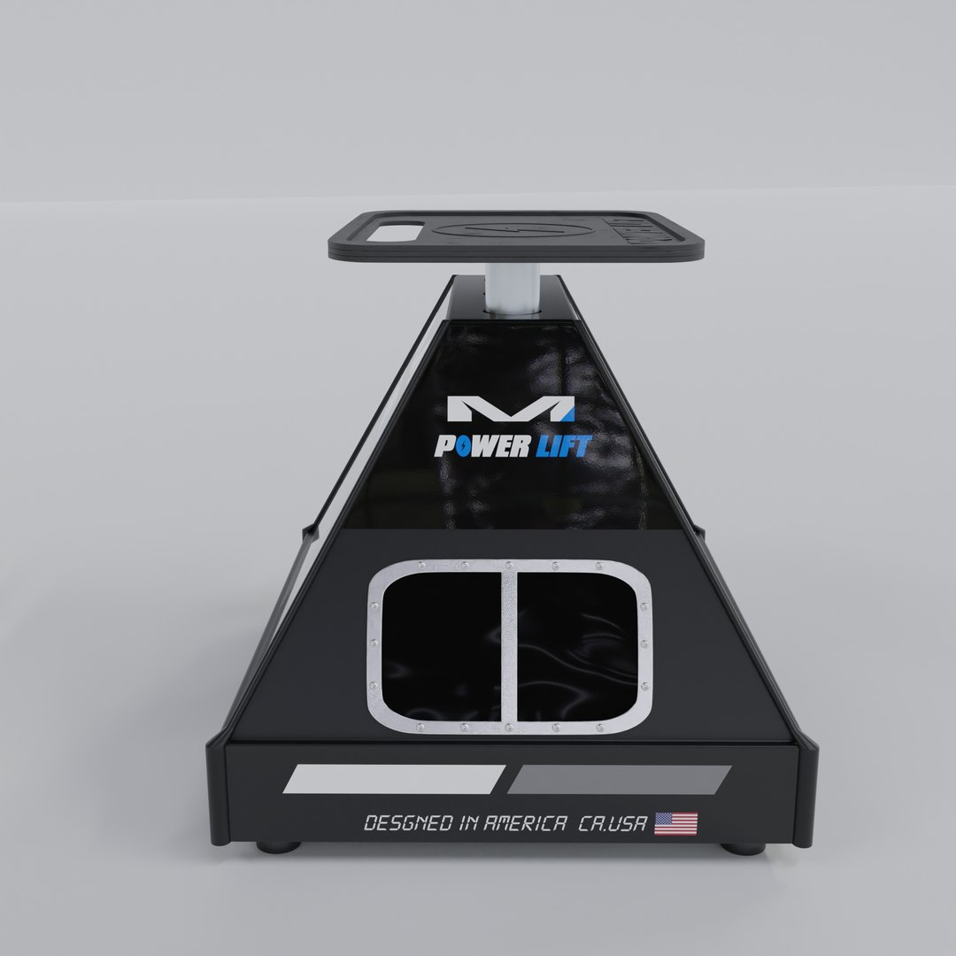 3D MATRIX POWER LIFT STAND https://p.turbosquid.com/ts-thumb/2z/FOVlcK/rX/image5/png/1692466803/1920x1080/fit_q87/18415a1ecc1d861422d29142ec71bed659cf199f/image5.jpg