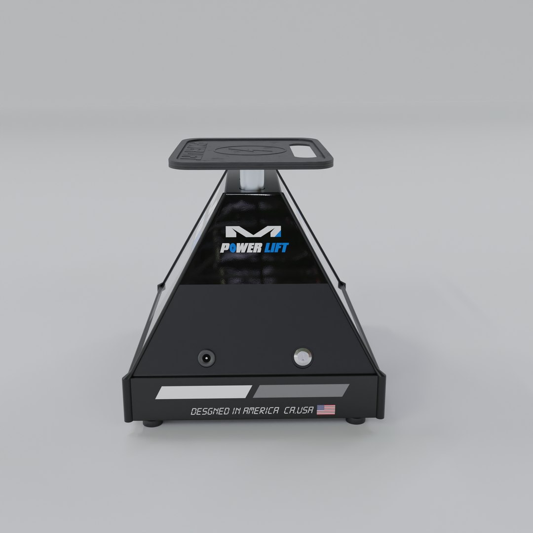 3D MATRIX POWER LIFT STAND https://p.turbosquid.com/ts-thumb/2z/FOVlcK/tA/image6/png/1692466803/1920x1080/fit_q87/30228f8f29883127e9c491f4366a433755d344cc/image6.jpg