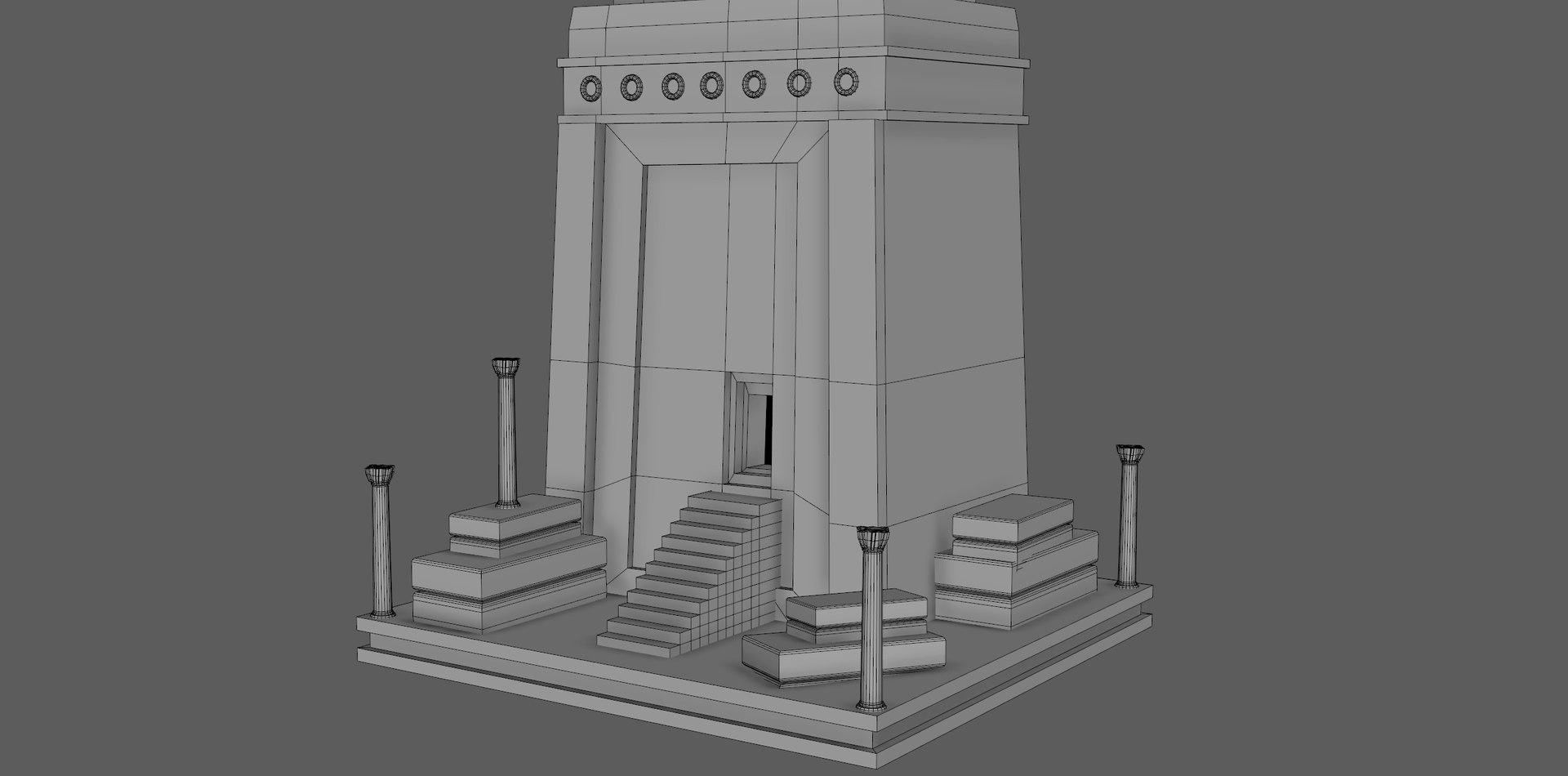 Ancient Petra Tower 3D https://p.turbosquid.com/ts-thumb/2z/HAu4GZ/0p/mini8/jpg/1716455670/1920x1080/fit_q87/f6814fcac5dc2d3e447b4874a366c8d6a7fa8b68/mini8.jpg