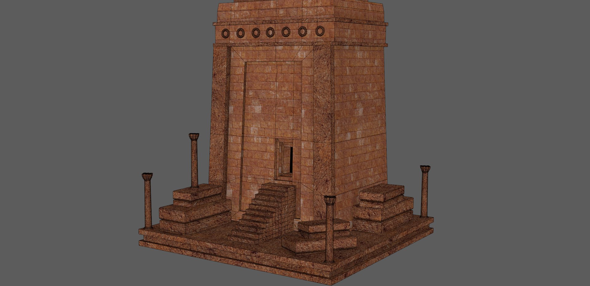 Ancient Petra Tower 3D https://p.turbosquid.com/ts-thumb/2z/HAu4GZ/RG/mini7/jpg/1716455670/1920x1080/fit_q87/da5f72630d9d746d96a9f6e102198af03b4f5536/mini7.jpg