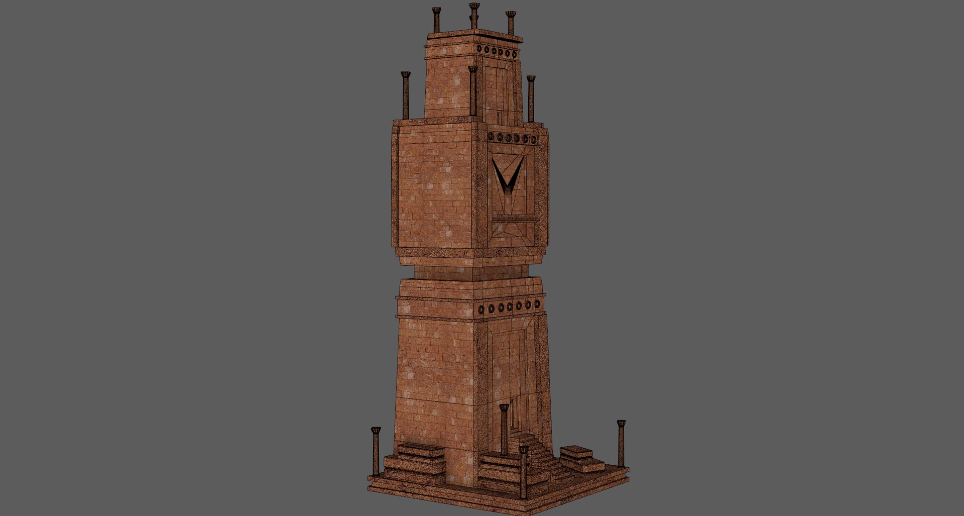 Ancient Petra Tower 3D https://p.turbosquid.com/ts-thumb/2z/HAu4GZ/c2/mini11/jpg/1716455672/1920x1080/fit_q87/90b48f7c5813ea1828840cd93d1f76de8129927a/mini11.jpg