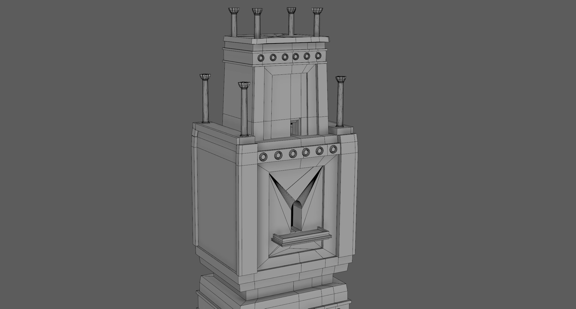 Ancient Petra Tower 3D https://p.turbosquid.com/ts-thumb/2z/HAu4GZ/hO/mini9/jpg/1716455671/1920x1080/fit_q87/e5fce18fe03e0e854e3bdc56980faf2b51754bb3/mini9.jpg