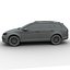 폭스 바겐 골프 Alltrack 2015