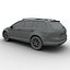 폭스 바겐 골프 Alltrack 2015