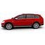 폭스 바겐 골프 Alltrack 2015