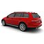 폭스 바겐 골프 Alltrack 2015