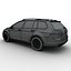 폭스 바겐 골프 Alltrack 2015