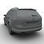 폭스 바겐 골프 Alltrack 2015