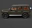 Mercedes-Benz G500 2019-máx. 21