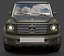 Mercedes-Benz G500 2019-máx. 21