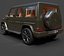 Mercedes-Benz G500 2019-máx. 21