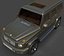 Mercedes-Benz G500 2019-máx. 21
