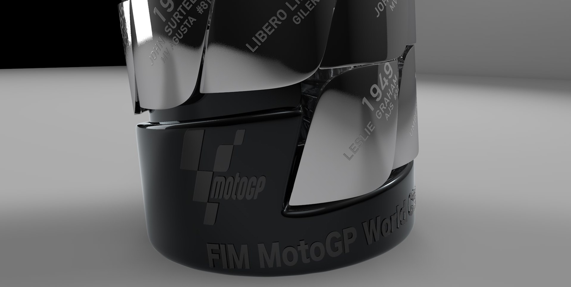 MotoGP Champions Tower 2021 L1527 3D model https://p.turbosquid.com/ts-thumb/2z/LJyWVt/dC/10_0000/jpg/1635205564/1920x1080/fit_q87/36cfc6d496d4b29c495f2270dbe1ee95385f3bb8/10_0000.jpg