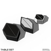 Table Set