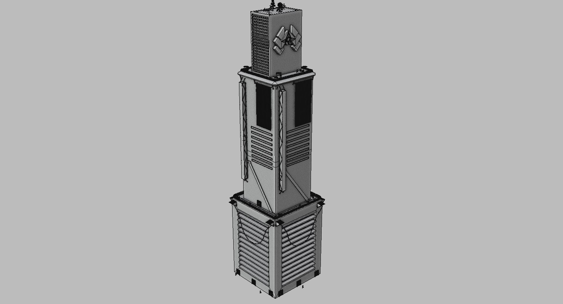 tower skyscraper architecture 3D model https://p.turbosquid.com/ts-thumb/2z/MFXjYW/0MBfC81h/wireframe1/png/1564784776/1920x1080/fit_q87/0807569a6625d81a5620bac898013bd4f023b536/wireframe1.jpg