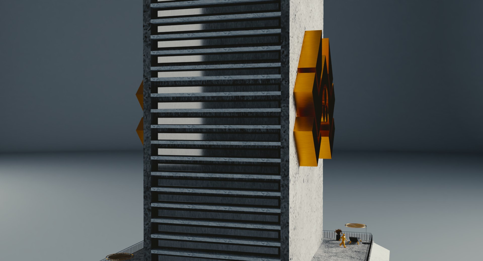 tower skyscraper architecture 3D model https://p.turbosquid.com/ts-thumb/2z/MFXjYW/B0F76NCa/render12/png/1564784776/1920x1080/fit_q87/9fe238698d5b58cfc841b68388d57dfac089d87c/render12.jpg