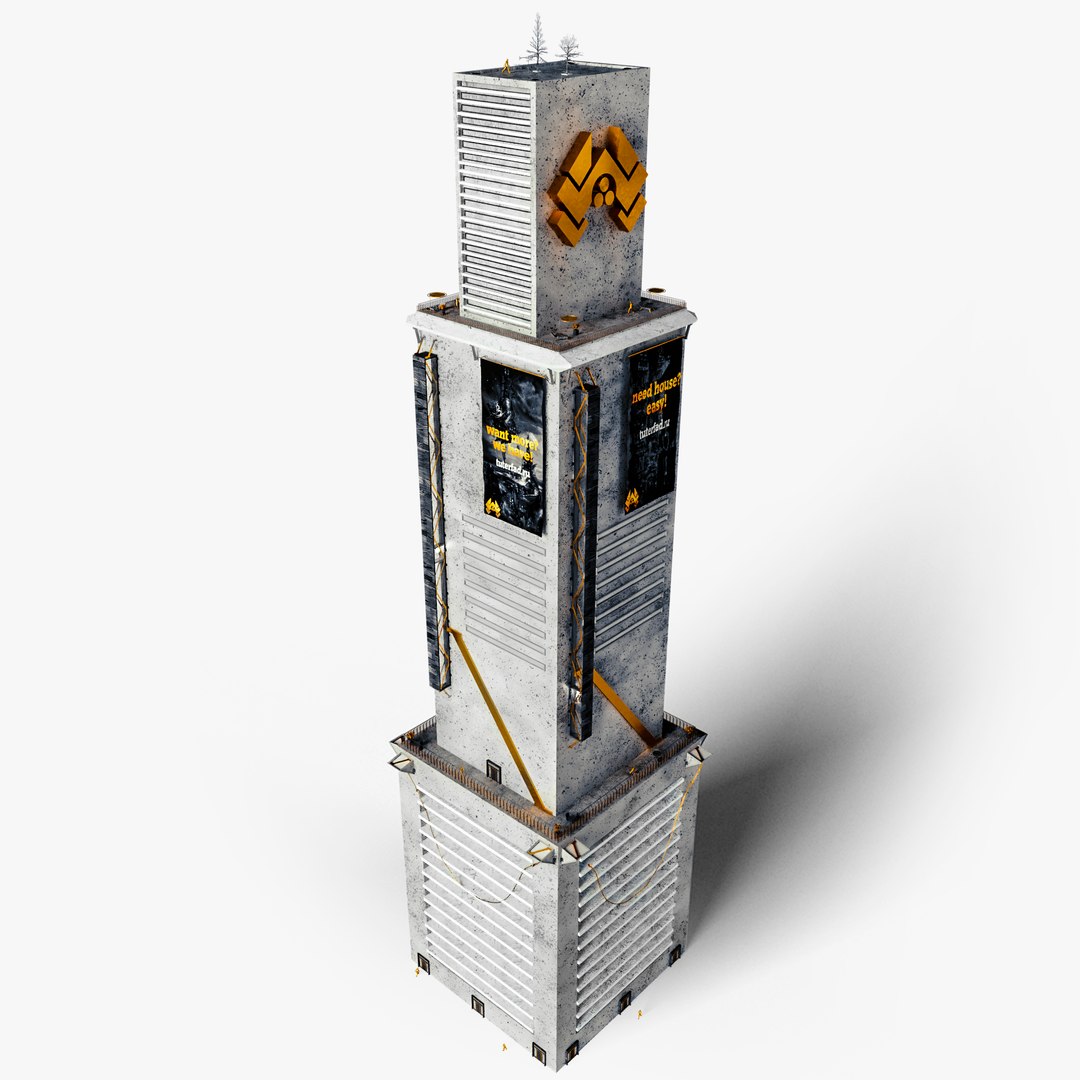 tower skyscraper architecture 3D model https://p.turbosquid.com/ts-thumb/2z/MFXjYW/C0qZJuTA/preview/png/1564784775/1920x1080/fit_q87/1ca52dbc36f9dfd1a0831c99b9776b97c5ff73e3/preview.jpg