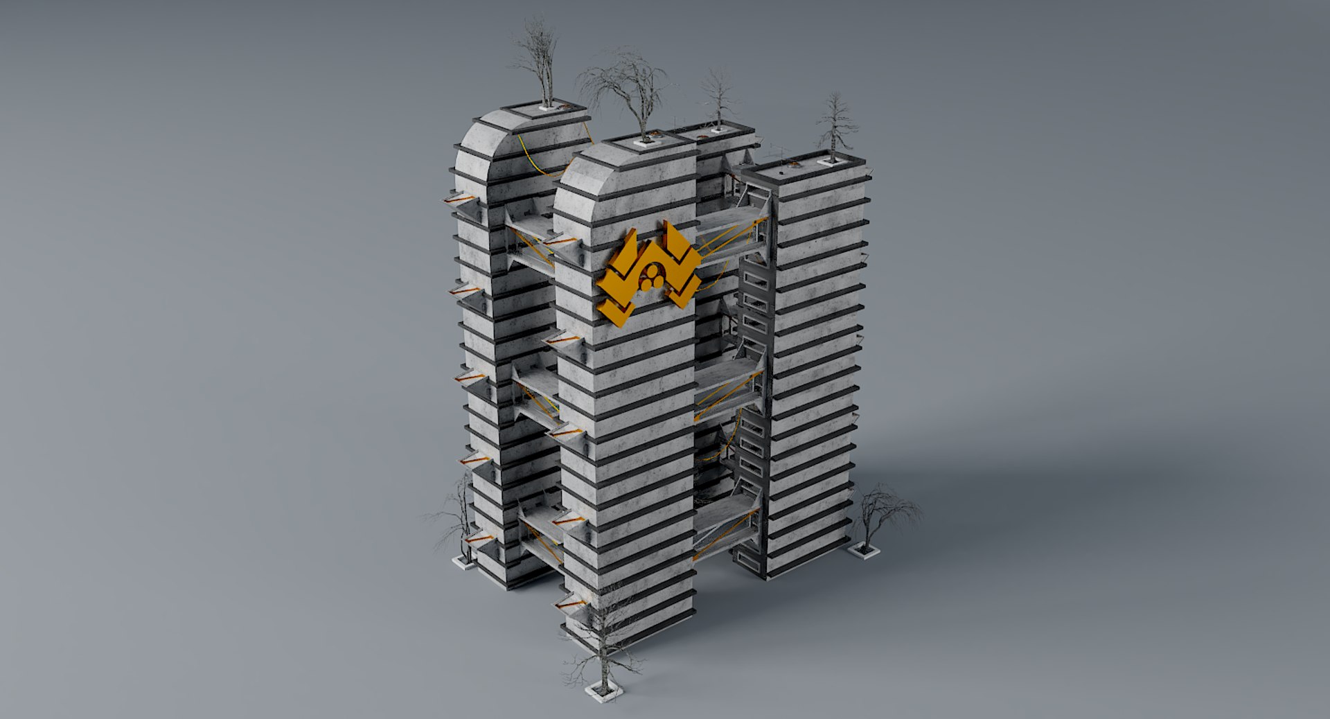 tower skyscraper architecture 3D model https://p.turbosquid.com/ts-thumb/2z/MFXjYW/EWIUEc6s/slide1/png/1564784619/1920x1080/fit_q87/f92c1e5d1f8f0d626516a8cd49d35e0a09338d23/slide1.jpg