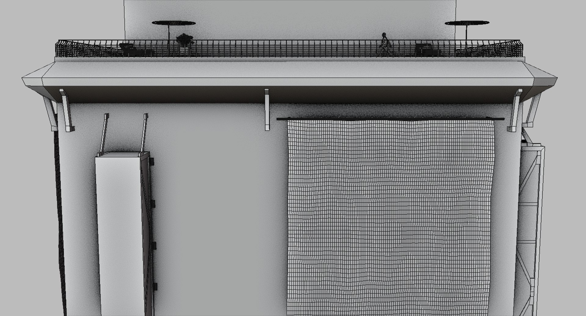 tower skyscraper architecture 3D model https://p.turbosquid.com/ts-thumb/2z/MFXjYW/Q51IZE8v/wireframe3/png/1564784776/1920x1080/fit_q87/28ff0ba5d9130bcc278690a05c096ff3caeed81d/wireframe3.jpg