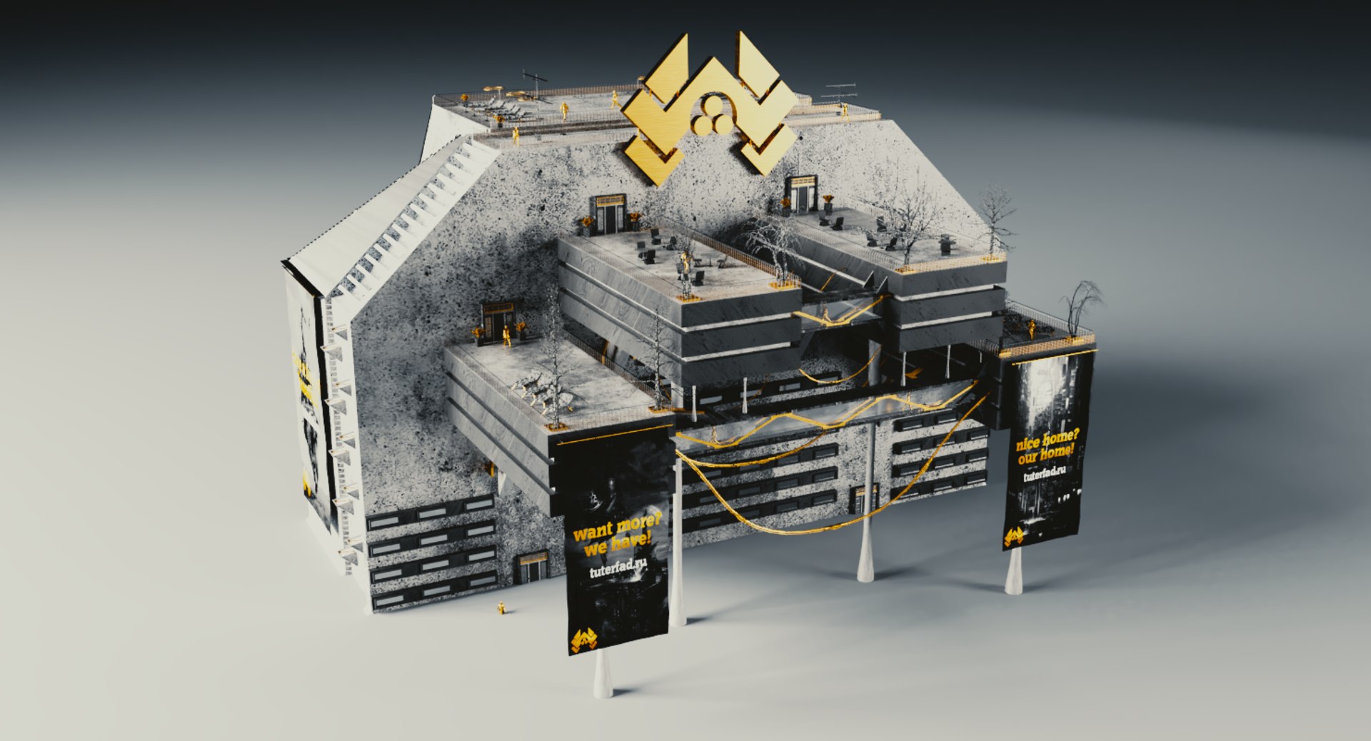 tower skyscraper architecture 3D model https://p.turbosquid.com/ts-thumb/2z/MFXjYW/RLA0pHRD/slide1/png/1564784701/1920x1080/fit_q87/5c0de08a4352fab3f157ed69a01f17b2e6c00f93/slide1.jpg