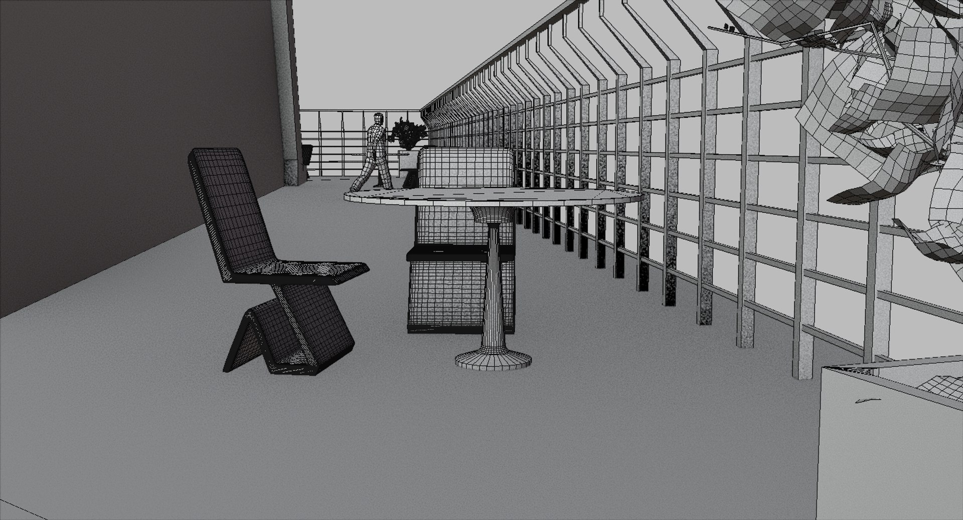 tower skyscraper architecture 3D model https://p.turbosquid.com/ts-thumb/2z/MFXjYW/Rk1ACUWq/wireframe8/png/1564784776/1920x1080/fit_q87/e7c4ee25cb26bec3e55b296e045de3f95153b2ec/wireframe8.jpg